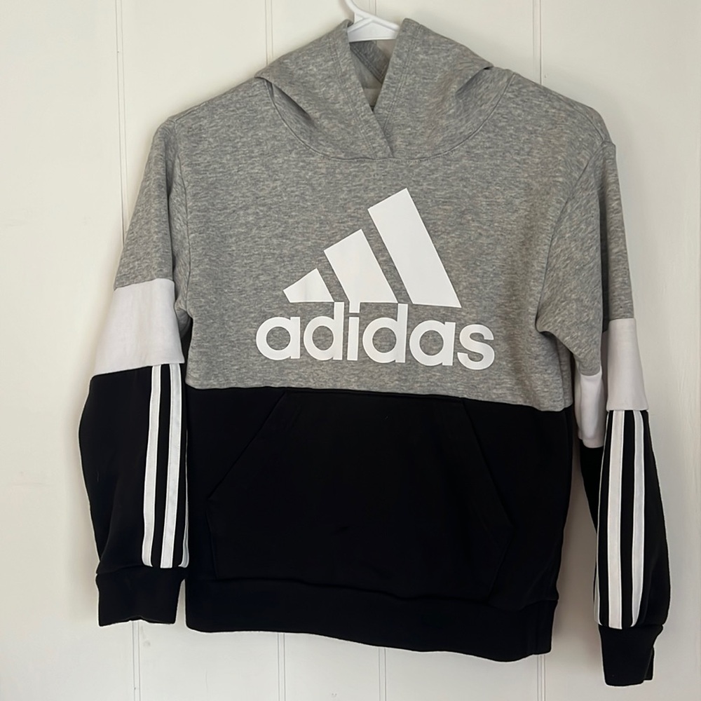 Adidas jacket